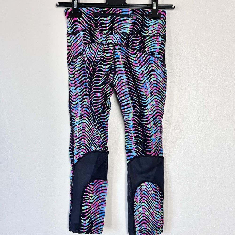 Nike Sidewinder Epic Lux Tight XS - Picture 7 of 11